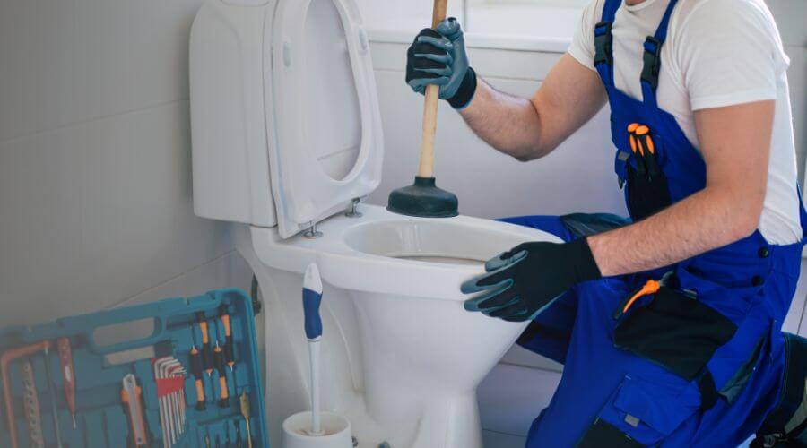 Professional Leak Detection in Woodville, VA