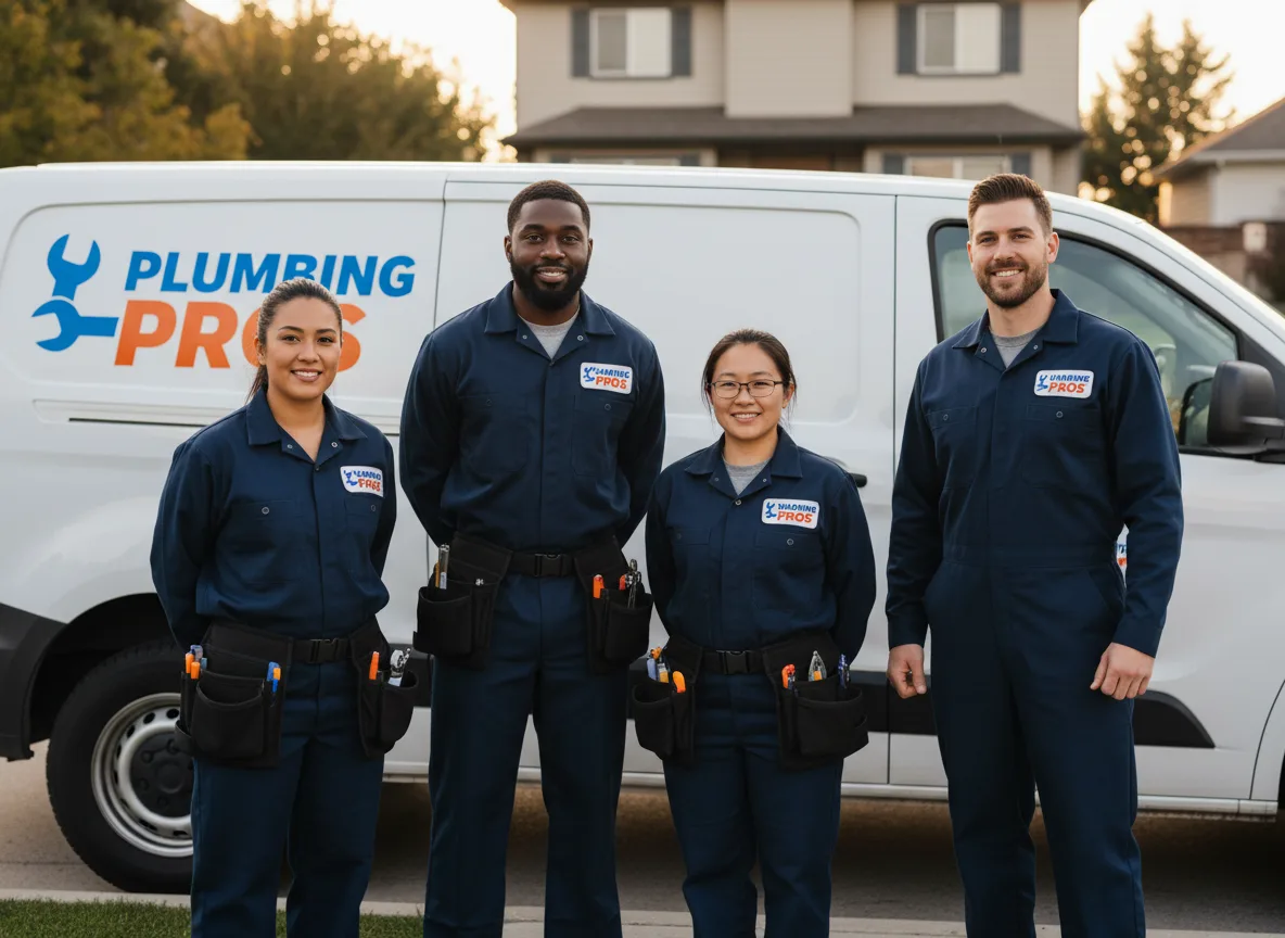 Water Heater Repair company in Woodville, VA